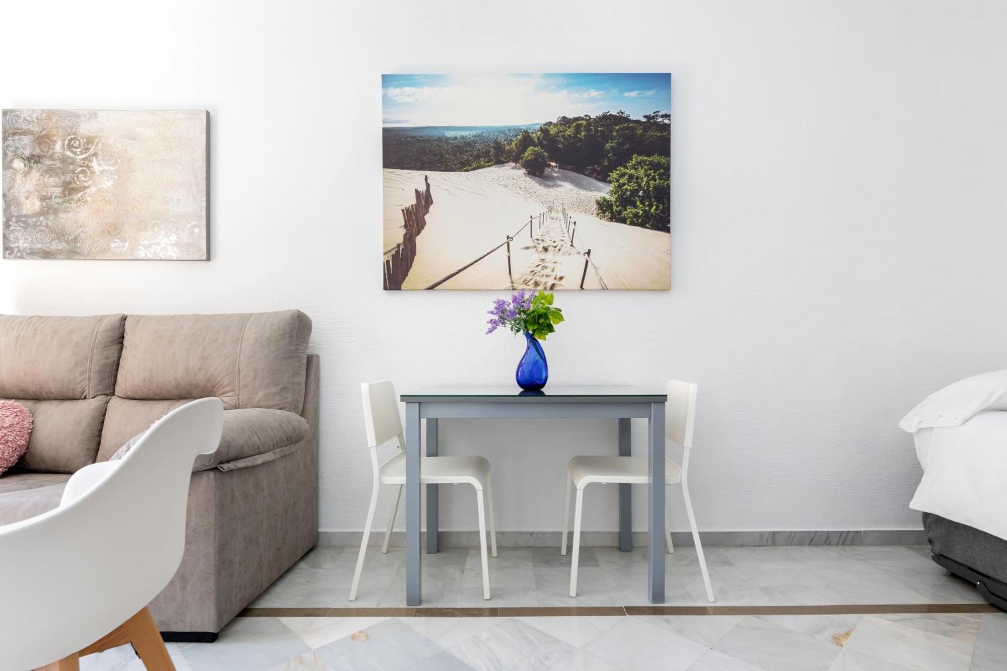 Apartamento Adultos Centro N V 1 Free Parking Granada Exteriör bild