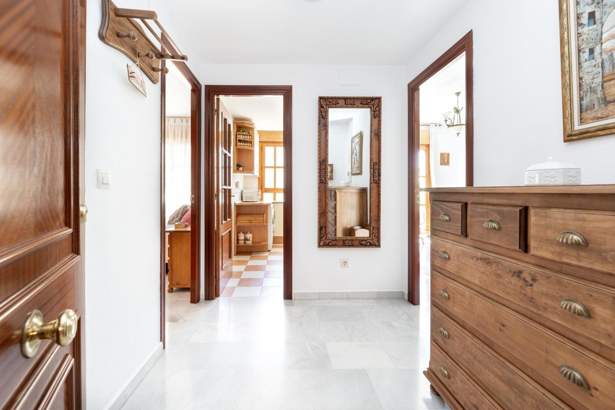 Apartamento Adultos Centro N V 1 Free Parking Granada Exteriör bild